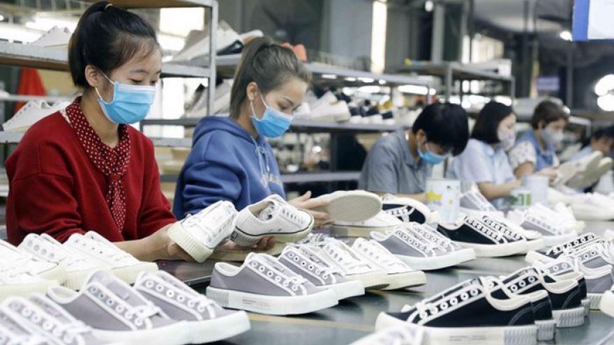Vietnam emerges as world’s second largest footwear exporter